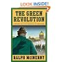 The Green Revolution (Roger and Philip Knight Mysteries Set at the Univ. of Notre Dame)