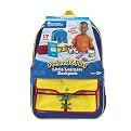 Pretend and Play Little Learners Backpack