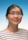 Uvex Astrospec CB Safety Glasses, Clear Lens, Black Frame