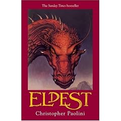 Eldest: Eragon (Inheritance Cycle)