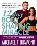 12-Day Body Shaping Miracle