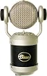 Blue Mouse Microphone