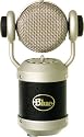 Blue Mouse Microphone