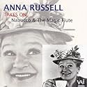 Anna Russell Takes On... Nabucco & The Magic Flute