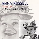 Anna Russell Takes On... Nabucco & The Magic Flute