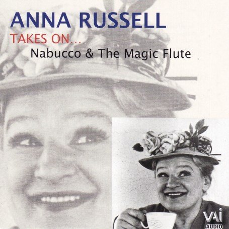 Takes on Nabucco & the Magic Flute