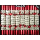 Robin Reed Christmas Crackers ~ Concerto