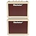 Blackstar FLY 3 Vintage Stereo Mini Amp Pack with Fly 103 Vintage Mini Cab and P