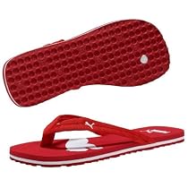 PUMA Men's Basic Flip Flop