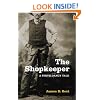 The Shopkeeper (Center Point Premier Western (Large Print))