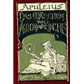 Das M�rchen von Amor und Psyche, Vorzugsausgabe