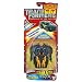 Transformers Movie 2 Gravity Bots - Bumblebee 2