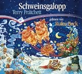 Review Random House Audio  / Schweinsgalopp