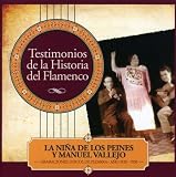 Testimonios de la Historia del Flamenco