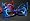 4 Flashing Glasses (green, Pink, Red And Blue) Great Party Favors! Image #2 4 Flashing Glasses (green, Pink, Red And Blue) Great Party Favors! Image #2