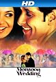 Monsoon Wedding