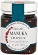 Organic Manuka Honey by Coromandel Mountains