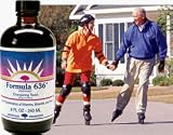 Heritage Formula 636 - 8oz