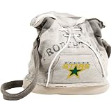 Dallas Stars Hoodie Messenger Bag