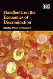Handbook on the economics of discrimination