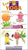 I Can Do... Yoga! Beginners Level