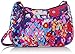 Vera Bradley Little Cross Body Bag