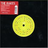 The World Was A Mess But His Hair Was Perfect [7" Vinyl] [DISC 2]