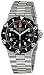 Victorinox Swiss Army Men's 24005 Classic Summit XL Black Watch