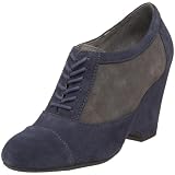 51VqRso5ChL. SL160  Pilar Abril Womens 8611 Silke Wedge