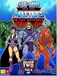 He-Man and the Masters of the Universe - Season 2, Volume 2 (Episode 99-130) (7 DVDs)