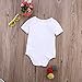 Baby Girls Short Sleeve Mama Is My Bestie Bodysuit