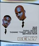 Belly [Blu-ray]