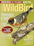 WildBird (1-year)