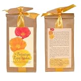 Scatter Garden - Pretentious Poppy Garden