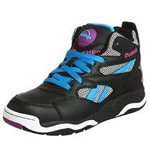 Reebok Men's Pump D-Time Basketball Shoe