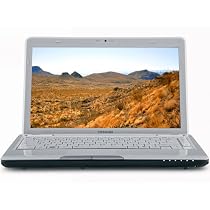 Toshiba Satellite L635-S3100WH Sale
