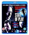 State of Play [Blu-ray] [2009]