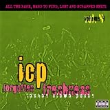Forgotten Freshness 4