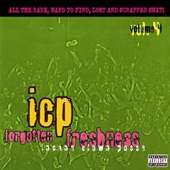 Forgotten Freshness 4
