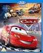 Cars [Blu-ray]
