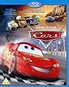Cars [Blu-ray] [2006]