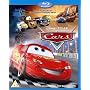 Cars [Blu-ray] [2006]
