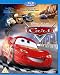 Cars [Blu-ray] [2006]