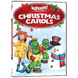 Kaboom: Christmas Carols