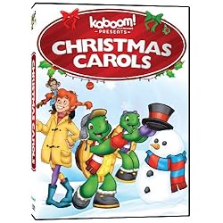 Kaboom: Christmas Carols
