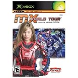 MX World Tour