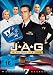 JAG: Im Auftrag der Ehre - Die siebte Season (5 DVDs)