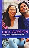 Not just a convenient marriage