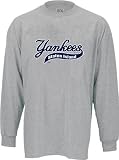 Staten Island Yankees Perennial Long Sleeve T-Shirt