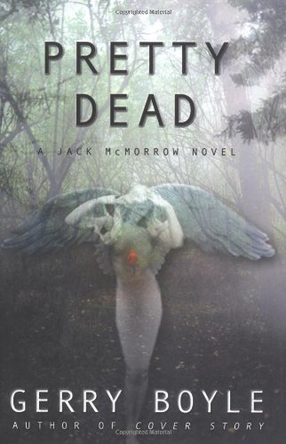 Pretty Dead (Jack McMorrow Mystery)